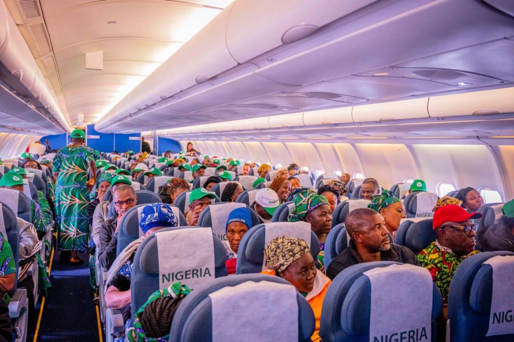 Supremejet Aviation Services providing efficient flight operations in Nigeria and Africa. Aircraft Handling Company in Africa