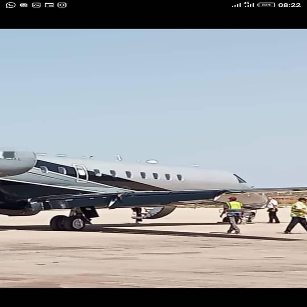 When it comes to aviation operations in Nigeria