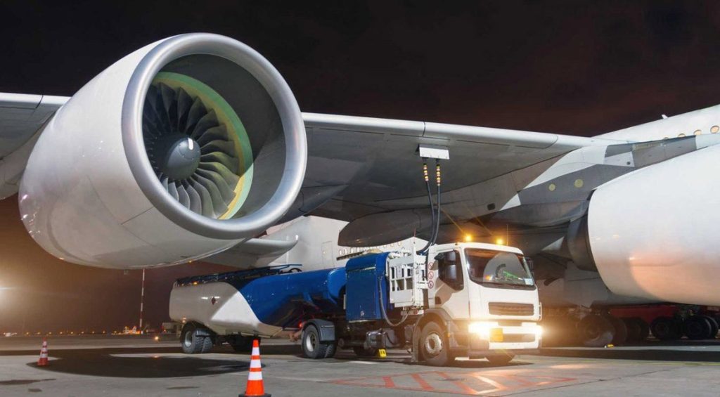 Premium Jet A-1 Fuel Supplier in Nigeria: Quality and Reliability