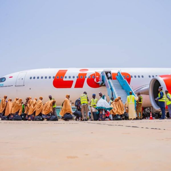 Supremejet Aviation Services providing efficient flight operations in Nigeria and Africa