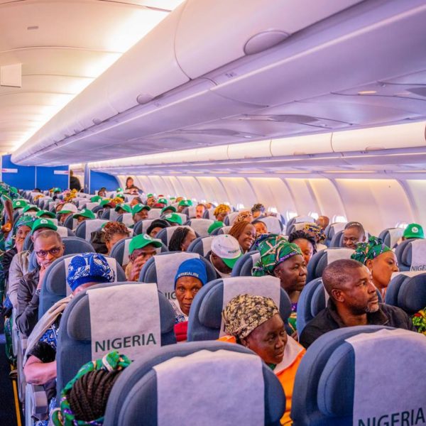 Supremejet Aviation Services providing efficient flight operations in Nigeria and Africa. Aircraft Handling Company in Africa