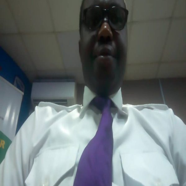 Mr. John