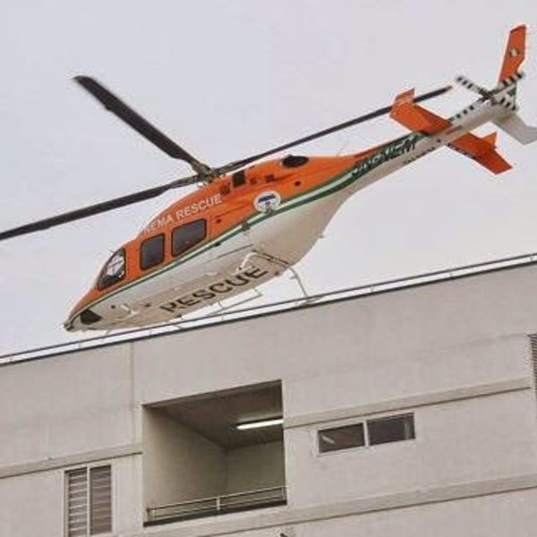 Aur Ambulance